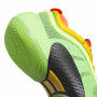 Chaussures de Basket-Ball pour Adultes Adidas D.O.N. Issue 5 Jaune Vert