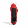 Chaussures de Basket-Ball pour Adultes Adidas Harden Volume 8 Rouge