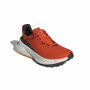 Chaussures de marche pour homme Adidas Terrex Soulstride Rouge