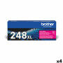 Toner Brother HLL3220CW, 3240CDW, DCPL3520CDW, 3560CDW, MFCL3740CDW, 3760CDW, HLL8230CDW, 8240CDW, MFCL8340CDW, 8390CDW Magenta 