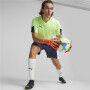 Gants de Gardien de But Puma Future Z One Grip 1 NC Coral Adultes Corail