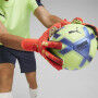 Gants de Gardien de But Puma Future Z One Grip 1 NC Coral Adultes Corail