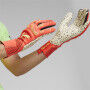 Gants de Gardien de But Puma Future Z One Grip 1 NC Coral Adultes Corail