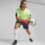 Gants de Gardien de But Puma Future Z One Grip 1 NC Coral Adultes Corail