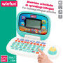 Tableau magique Winfun Plastique (4 Unités)