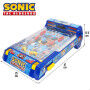 Domino Sonic (2 Unités)