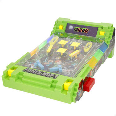 Domino Minecraft (2 Unités)