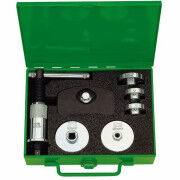 Boîte à outils KUKKO 10 Pièces