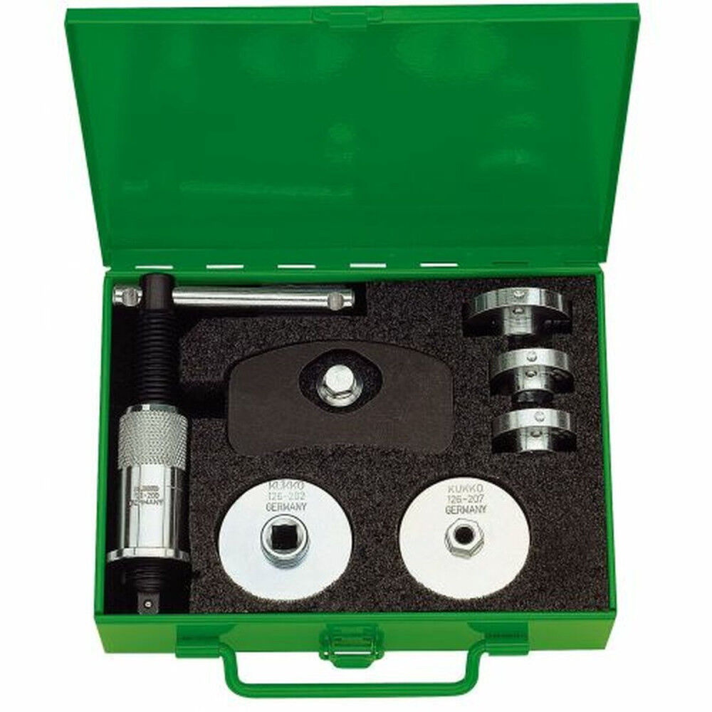 Boîte à outils KUKKO 10 Pièces