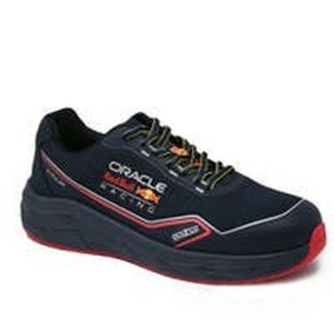 Chaussures de sécurité Sparco S07545RB41BM Blue marine 41