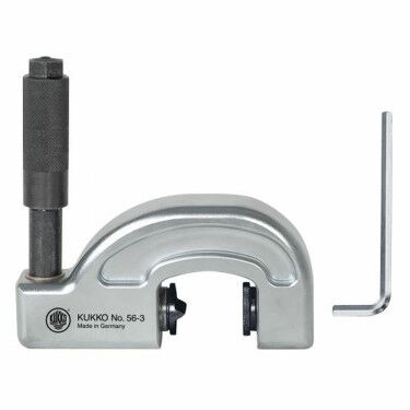 Coupe-écrou hydraulique KUKKO