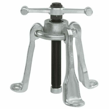 Extracteur universel de moyeux de roues KUKKO