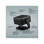 Projecteur Epson V11HB38140 Full HD LCD 1920 x 1080 px