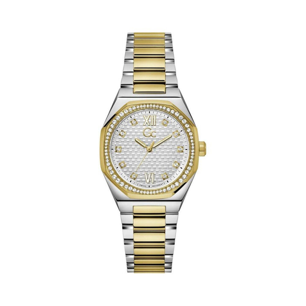 Montre Femme GC Watches Z25002L1MF (Ø 34 mm)