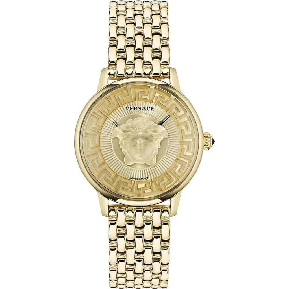Montre Femme Versace MEDUSA ALCHEMY (Ø 38 mm)