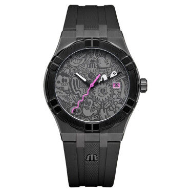 Montre Homme Maurice Lacroix AI1108-PVL20-090-2