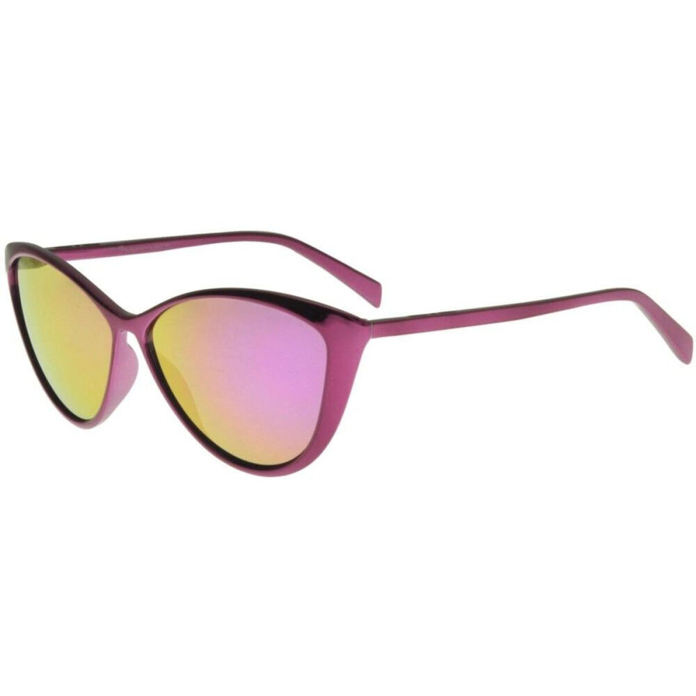 Lunettes de soleil Femme Italia Independent I-MIRROR II 0033M