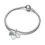 Perle de verre Femme Pandora 792755C01