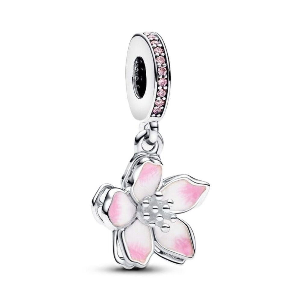 Perle de verre Femme Pandora 790667C01 Argenté