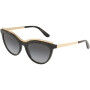 Lunettes de soleil Femme Dolce & Gabbana GROS GRAIN DG 4335