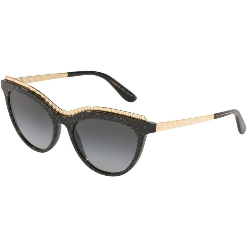 Lunettes de soleil Femme Dolce & Gabbana GROS GRAIN DG 4335