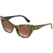 Lunettes de soleil Femme Dolce & Gabbana PRINTED DG 4370