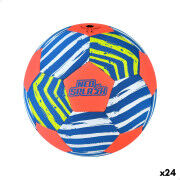 Ballon de Foot de Plage Aktive Neo Splash (24 Unités)