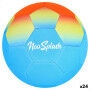 Ballon de Foot de Plage Aktive Neo Splash (24 Unités)