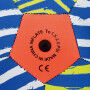 Ballon de Foot de Plage Aktive Neo Splash (24 Unités)