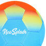 Ballon de Foot de Plage Aktive Neo Splash (24 Unités)