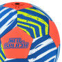 Ballon de Foot de Plage Aktive Neo Splash (24 Unités)
