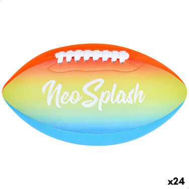 Ballon de Rugby Aktive 24 Unités