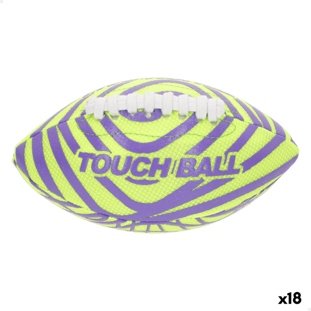 Ballon de Rugby Aktive 18 Unités