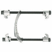 Compresseur de ressorts d'amortisseur KUKKO