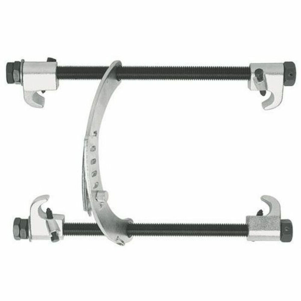 Compresseur de ressorts d'amortisseur KUKKO