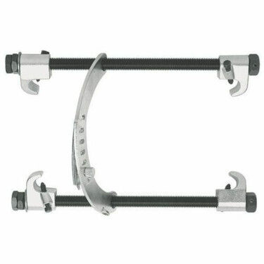 Compresseur de ressorts d'amortisseur KUKKO