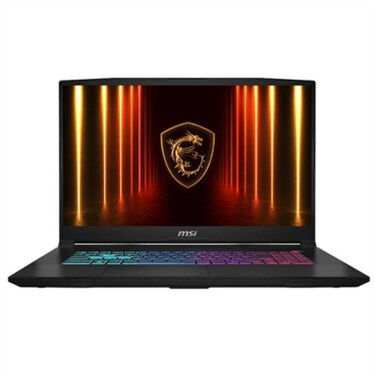 Ordinateur Portable MSI 9S7-17L791-032