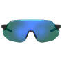 Lunettes de soleil Unisexe Under Armour UA HALFTIME_F