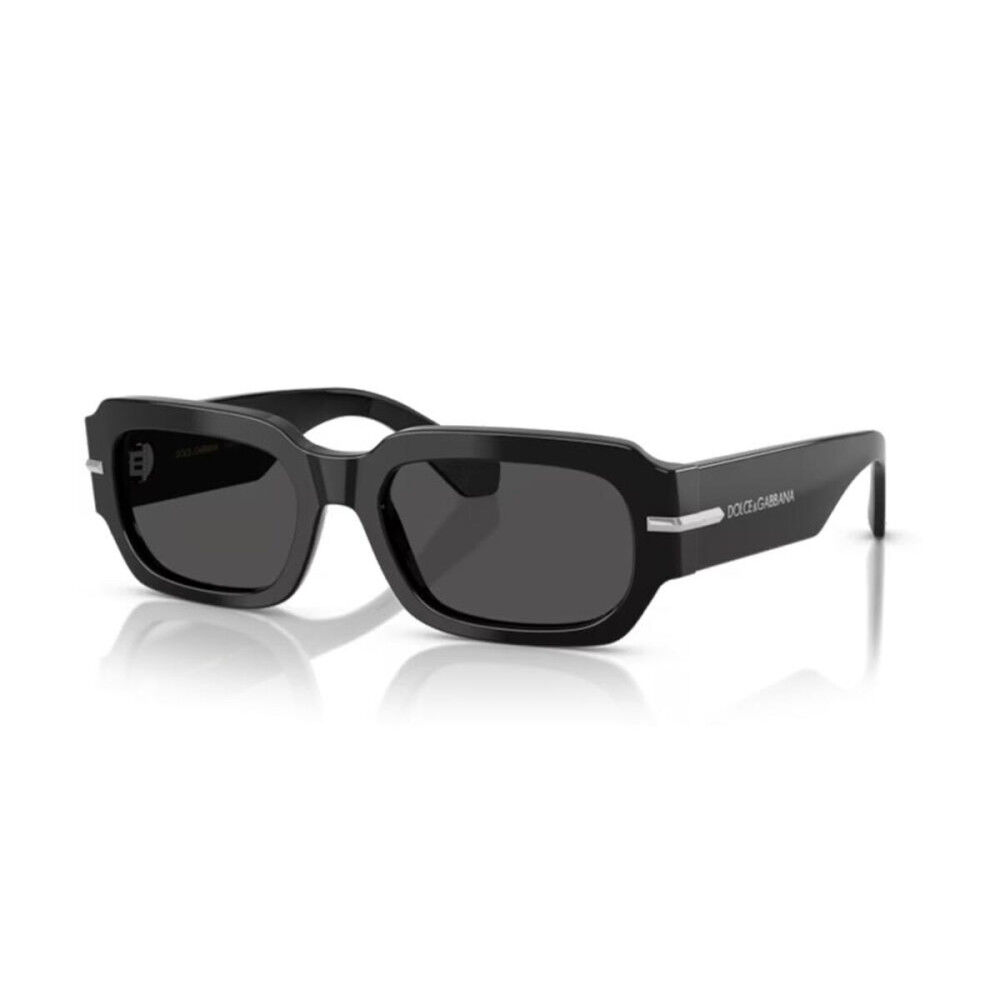 Lunettes de soleil Homme Dolce & Gabbana DG 4485