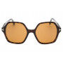 Lunettes de soleil Femme Tom Ford FT1032-F-52E ø 56 mm