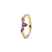 Bague Femme Pandora 164135C01-52 12 Doré