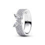 Bague Femme Pandora 194270C01-54 14 Argenté