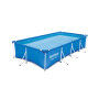 Bestway Piscine Rigide Adulte 400x211x81 cm Jardin 56405