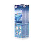 Bestway Piscine Rigide Adulte 400x211x81 cm Jardin 56405
