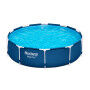Piscine Démontable Bestway 305 x 76 cm 305 x 305 x 76 cm