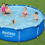 Piscine Démontable Bestway 305 x 76 cm 305 x 305 x 76 cm