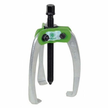 Extracteur de roulements auto-centrant KUKKO 100 x 100 mm 3 Pieds