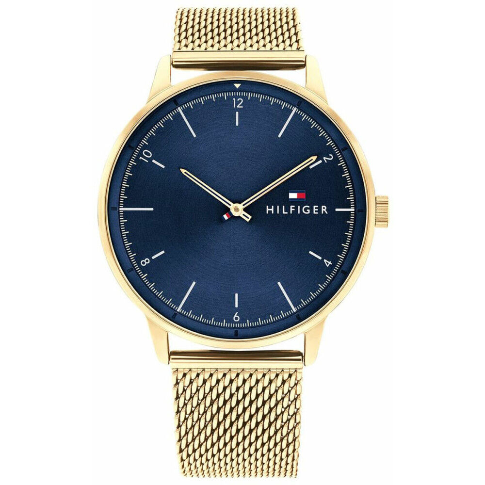 Montre Homme Tommy Hilfiger 1791877 (Ø 43 mm)