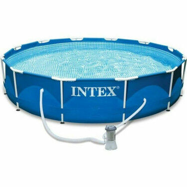 Piscine Démontable Intex 366 x 76 x 366 cm 6503 L
