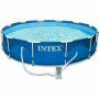 Piscine Démontable Intex 366 x 76 x 366 cm 6503 L